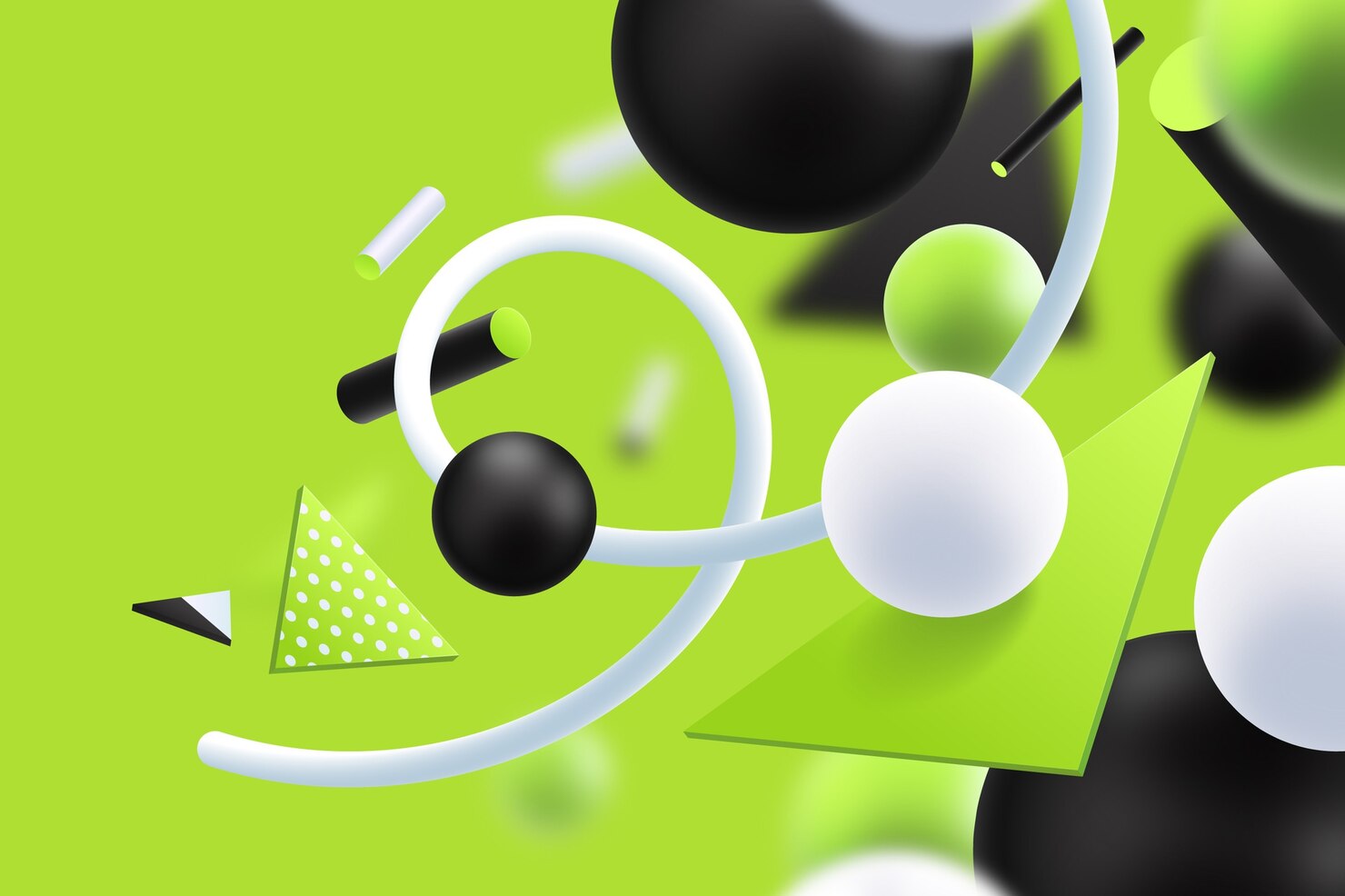 Blender 3D modellering